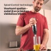 Afbeelding van Tweedekans - Braun MultiQuick 5 Pro MQ55.236M - Staafmixer - Zwart