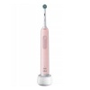 Afbeelding van Tweedekans - Oral-B Pro Series 3 3000 - Elektrische Tandenborstel - Roze