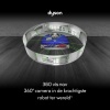 Afbeelding van Dyson 360 Vis Nav Robotstofzuiger
