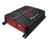 Afbeelding van Tweedekans - Pioneer GXT-3730B-SET - Subwoofer - Versterker