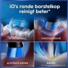 Afbeelding van Oral-B iO 5N Elektrische Tandenborstel - Roze