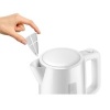 Afbeelding van Tweedekans - Philips Series 3000 HD9318/00 - Waterkoker - Wit