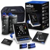 Afbeelding van Braun ExactFit 3 BUA6150WE Bovenarm Bloeddrukmeter