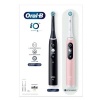 Afbeelding van Oral-B iO Series 6 Duo - Elektrische Tandenborstels