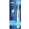 Afbeelding van Tweedekans - Oral-B Pro Series 3 3000 - Elektrische Tandenborstel - WIt