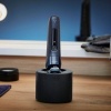 Afbeelding van Philips Quick Clean Pod - QCP10/01 - Reinigingsstation voor Scheerapparaten