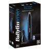 Afbeelding van BaByliss E652E Neus-, Oor- en Wenkbrauwtrimmer