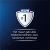 Afbeelding van Oral-B Pro Series 3 3000 - Elektrische Tandenborstel - Zwart