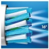 Afbeelding van Oral-B CrossAction Opzetborstels - Megapak 16 Stuks