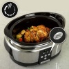 Afbeelding van CrockPot Next Gen CR605 Slowcooker - 5,7L