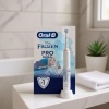 Afbeelding van Oral-B iO Kids 6+ Elektrische Tandenborstel - Frozen / Ice Kingdom