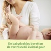 Afbeelding van Zwitsal Nature & Care Babydoekjes -12 x 52 Stuks