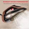 Afbeelding van Tweedekans - Tefal Ultimate Power Pro FV9E50 - Stoomstrijkijzer