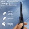 Afbeelding van Oral-B iO Series 2 Clean & Care - Elektrische Tandenborstel - Groen