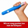Afbeelding van Mattel Games Pictionary Air 2 - Digitaal Tekenspel
