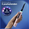 Afbeelding van Oral-B iO 5N Elektrische Tandenborstel - Roze