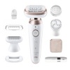 Afbeelding van Braun Silk·épil 9 Flex 9-360 3D Epilator
