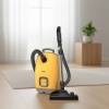 Afbeelding van Miele Guard L1 Flex Stofzuiger met Zak - 890W - Geel