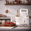 Afbeelding van Tweedekans - Philips HR3745/00 - Handmixer met Mengkom