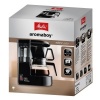 Afbeelding van Tweedekans - Melitta Aromaboy 1015-02 Koffiezetapparaat - Zwart