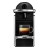 Afbeelding van Tweedekans - Nespresso De'Longhi Pixie EN127.S - Koffiecupmachine