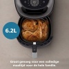 Afbeelding van Philips 3000 Series NA332/00 Airfryer - 6.2L