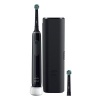 Afbeelding van Tweedekans - Oral-B Pro Series 3 3500 - Elektrische Tandenborstel - Zwart