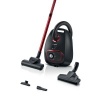 Afbeelding van Bosch Serie 4 BGB41POW1 - Stofzuiger met Zak - 850W