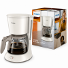 Afbeelding van Philips Daily HD7461/00 Koffiezetapparaat - 1.2L - Beige