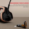 Afbeelding van Tweedekans - Tefal Ultimate Power Pro FV9E50 - Stoomstrijkijzer