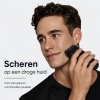 Afbeelding van Braun Series 3+ 3000S Elektrisch Scheerapparaat