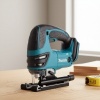 Afbeelding van Makita DJV180Z 18V LXT Decoupeerzaag - Geleverd zonder Accu en Lader