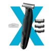 Afbeelding van Braun Series X XT3100 - Hybride Baardtrimmer & Scheerapparaat