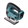 Afbeelding van Makita DJV180Z 18V LXT Decoupeerzaag - Geleverd zonder Accu en Lader