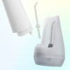 Afbeelding van Ordo Hydro Sonic Flosapparaat - White