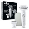 Afbeelding van Braun Silk·épil 9-041 - Epilator