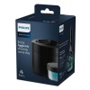Afbeelding van Philips Quick Clean Pod - QCP10/01 - Reinigingsstation voor Scheerapparaten