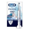 Afbeelding van Oral-B iO Kids 6+ Elektrische Tandenborstel - Frozen / Ice Kingdom