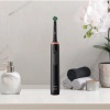 Afbeelding van Oral-B Pro Series 3 3500 - Elektrische Tandenborstel - Zwart