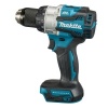 Afbeelding van Makita DHP489Z 18V LXT Accu-Klopboormachine - Geleverd zonder Accu en Lader
