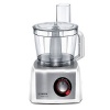 Afbeelding van Bosch MultiTalent 8 MC812S814 Foodprocessor - 1250W - RVS