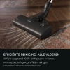 Afbeelding van AEG AL51C2SW Clean 5000 - Stofzuiger zonder zak