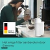 Afbeelding van Siemens TZ70063A BRITA Intenza Waterfilters EQ Series - 6 Stuks