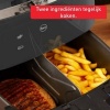 Afbeelding van Tefal Easy Fry & Grill EY8014 Airfryer XXL