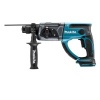 Afbeelding van Makita DHR202Z 18V Li-Ion SDS+ Boorhamer - Geleverd zonder Accu en Lader