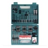 Afbeelding van Makita B-53811 Boor- en Bitset - 100-delig - Inclusief Koffer