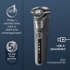 Afbeelding van Tweedekans - Philips Shaver 5000 Series S5887/69 - Elektrisch Scheerapparaat