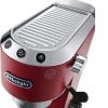 Afbeelding van De'Longhi EC685.R Dedica Style – Pompdruk Espressoapparaat - Red