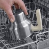 Afbeelding van Severin SM 3589 - Melkopschuimer met Inductietechniek - Wit