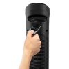 Afbeelding van Rowenta Intense Comfort Hot SO9420F0 Keramische Kachel - 2400W